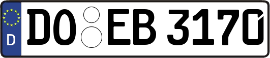 DO-EB3170