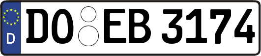 DO-EB3174
