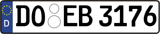 DO-EB3176