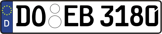 DO-EB3180