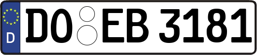 DO-EB3181