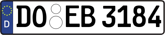 DO-EB3184