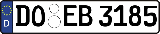 DO-EB3185