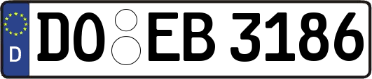 DO-EB3186
