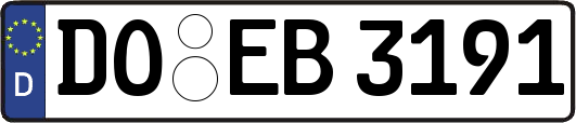 DO-EB3191