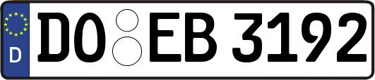 DO-EB3192
