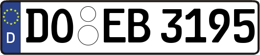 DO-EB3195