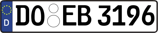 DO-EB3196