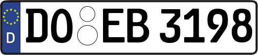 DO-EB3198