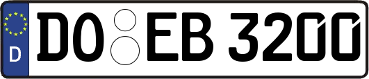DO-EB3200