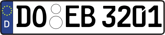 DO-EB3201