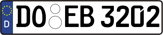 DO-EB3202