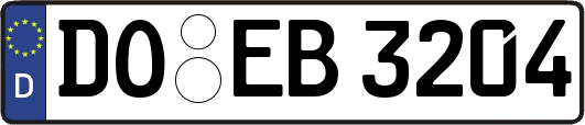 DO-EB3204