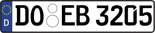 DO-EB3205