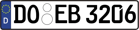 DO-EB3206