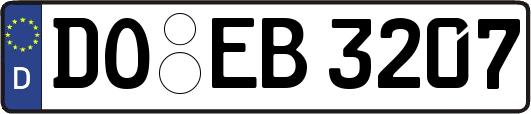 DO-EB3207