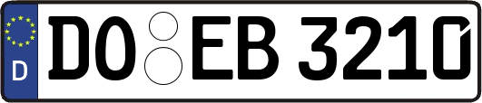 DO-EB3210