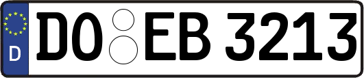 DO-EB3213