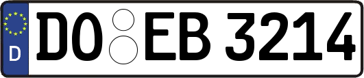 DO-EB3214