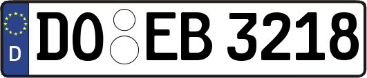 DO-EB3218