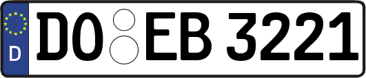 DO-EB3221