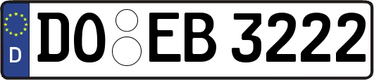 DO-EB3222
