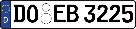 DO-EB3225