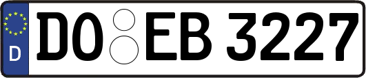 DO-EB3227