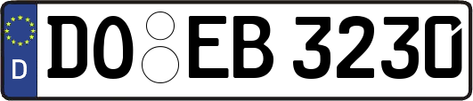 DO-EB3230