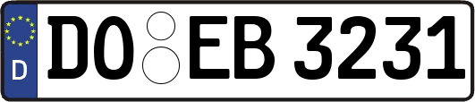 DO-EB3231
