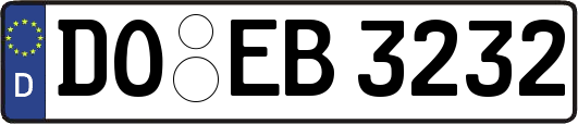 DO-EB3232