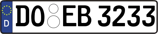 DO-EB3233