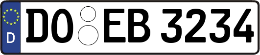 DO-EB3234