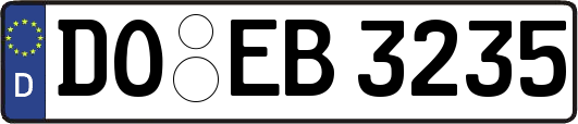 DO-EB3235