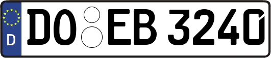 DO-EB3240