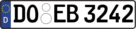DO-EB3242