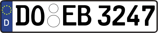 DO-EB3247