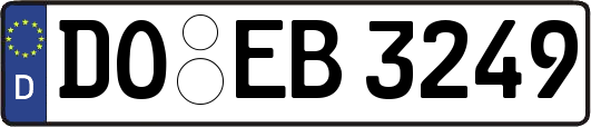 DO-EB3249