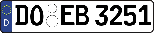 DO-EB3251
