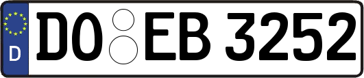 DO-EB3252