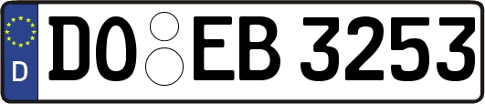 DO-EB3253