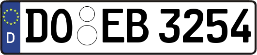 DO-EB3254