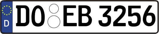 DO-EB3256