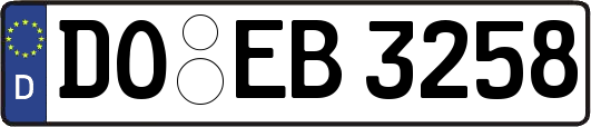 DO-EB3258