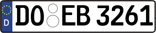 DO-EB3261