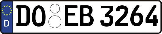 DO-EB3264