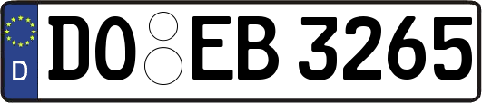 DO-EB3265