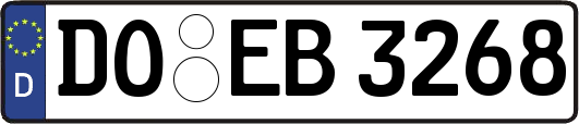 DO-EB3268