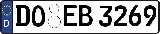 DO-EB3269