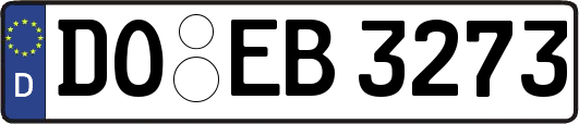 DO-EB3273